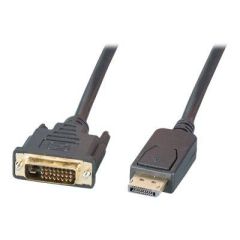 EFBElektronik Adapter cable DisplayPort (M) K5564SW.2V2