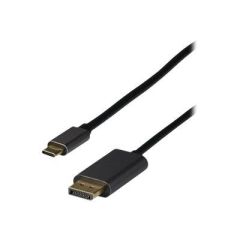 EFBElektronik Adapter cable USBC (M) to EBUSBCDP14K.2