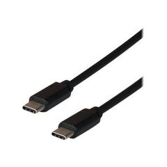 EFBElektronik Classic USB cable USBC (M) EBUSBCUSB20CK.1