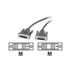 EFBElektronik DVI cable DVID (M) to DVID (M) 3 m K5433.3