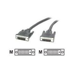 EFBElektronik DVI cable DVID (M) to DVID (M) 5 m K5434.5V2