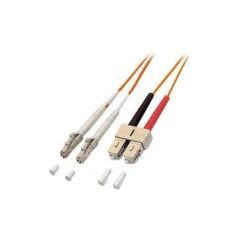 EFBElektronik ECOFIBER Network cable LC multimode O0314.10