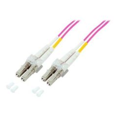 EFBElektronik ECOFIBER Network cable LC multimode O0319.7,5