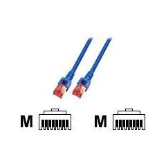 EFBElektronik ECOLAN Patch cable RJ45 (M) to RJ45 K5513.1,5