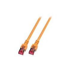 EFBElektronik ECOLAN Patch cable RJ45 (M) to RJ45 K5516.0,15