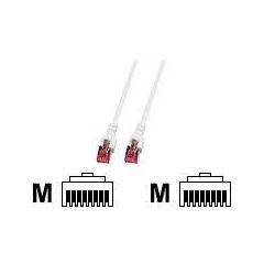EFBElektronik ECOLAN Patch cable RJ45 (M) to RJ45 K5518.1,5