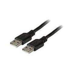 EFBElektronik Enhanced USB cable USB (M) to USB (M) K5253SW.5