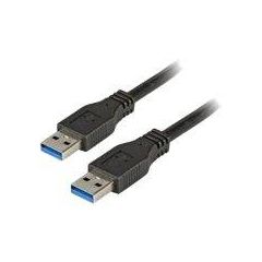 EFBElektronik Enhanced USB extension cable USB Type K5280SW.1