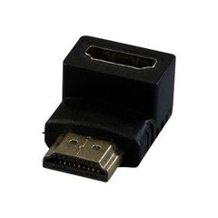 EFBElektronik HDMI adapter HDMI female to HDMI male EB473V2