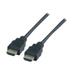 EFBElektronik HDMI cable with Ethernet HDMI male to K5430SW.3