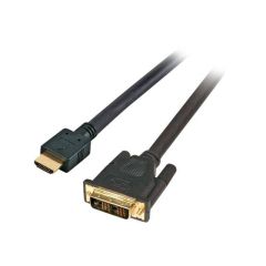 EFBElektronik High Speed adapter cable HDMI male to K5432SW.2