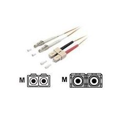 EFBElektronik Network cable LC multimode (M) to SC O0314.5