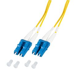 EFBElektronik Network cable LC singlemode (M) to O0350.21.2