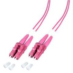EFBElektronik Patch cable LC multimode (M) to LC O0319.20