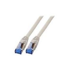 EFBElektronik Patch cable RJ45 (M) to RJ45 (M) 1 K5525FGR.1