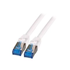 EFBElektronik Patch cable RJ45 (M) to RJ45 (M) 1 K5525FWS.1