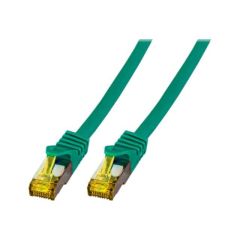 EFBElektronik Patch cable RJ45 (M) to RJ45 (M) 1 MK7001.1GR