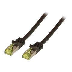EFBElektronik Patch cable RJ45 (M) to RJ45 (M) 1 m MK7001.1B