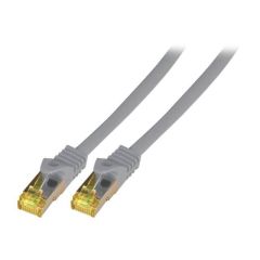 EFBElektronik Patch cable RJ45 (M) to RJ45 (M) 20 MK7001.20G