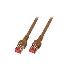 EFBElektronik Patch cable RJ45 (M) to RJ45 (M) 25 K5517.0,25