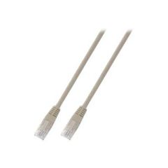 EFBElektronik Patch cable RJ45 (M) to RJ45 (M) 30 K8100GR.30