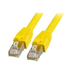 EFBElektronik Patch cable RJ45 (M) to RJ45 (M) 3 m K5528GE.3