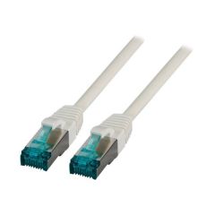 EFBElektronik Patch cable RJ45 (M) to RJ45 (M) 5 m MK6001.5G