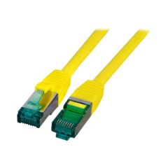 EFBElektronik Patch cable RJ45 (M) to RJ45 (M) 5 m MK6001.5Y