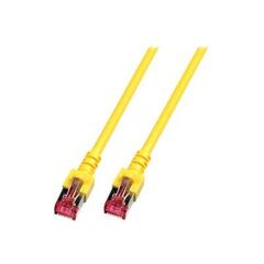 EFBElektronik Patch cable RJ45 (M) to RJ45 (M) K5511.0,25