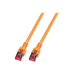 EFBElektronik Patch cable RJ45 (M) to RJ45 (M) K5516.0,25