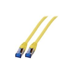 EFBElektronik Patch cable RJ45 (M) to RJ45 (M) K5525FGE.0,15