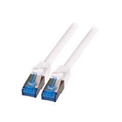 EFBElektronik Patch cable RJ45 (M) to RJ45 (M) K5525FWS.0,25