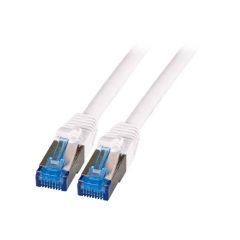 EFBElektronik Patch cable RJ45 (M) to RJ45 (M) K5525FWS.1,5