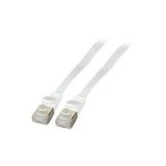 EFBElektronik Patch cable RJ45 (M) to RJ45 (M) K5545WS.0,5