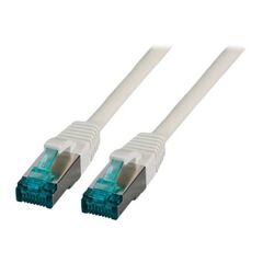 EFBElektronik Patch cable RJ45 (M) to RJ45 (M) MK6001.0,15G