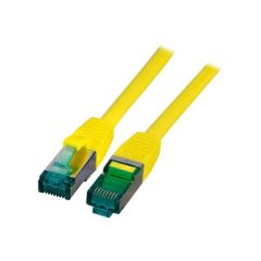 EFBElektronik Patch cable RJ45 (M) to RJ45 (M) MK6001.0,15Y