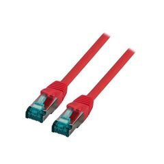 EFBElektronik Patch cable RJ45 (M) to RJ45 (M) MK6001.0,5R