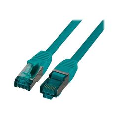 EFBElektronik Patch cable RJ45 (M) to RJ45 (M) MK6001.1,5GR