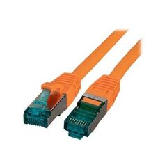 EFBElektronik Patch cable RJ45 (M) to RJ45 (M) MK6001.1,5O