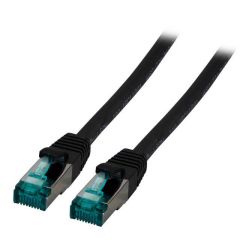 EFBElektronik Patch cable RJ45 (M) to RJ45 (M) MK6001.15B