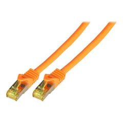 EFBElektronik Patch cable RJ45 (M) to RJ45 (M) MK7001.7,5O