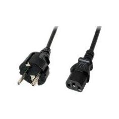 EFBElektronik Power cable CEE 77 (M) to IEC 60320 EK508SW.3