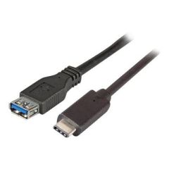 EFBElektronik USB adapter USBC (M) to USB Type A K5313SW.0,2