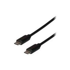 EFBElektronik USB cable USBC (M) to USBC EBUSBCUSB20CK.0,5