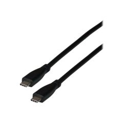 EFBElektronik USB cable USBC (M) to USBC (M) EBUSBC4020G.2