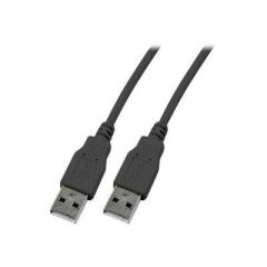 EFBElektronik USB cable USB (M) to USB (M) 3 m K5253SW.3