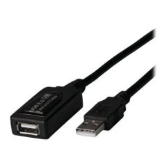 EFBElektronik USB extension cable USB (M) to USB (F) K5263.5V3