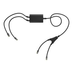 EPOS CEHSAV 05 Headset adapter for IMPACT D 10; IMPACT 1000742