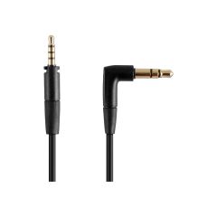 EPOS SENNHEISER Audio cable 4pole micro jack male 1000419