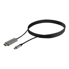ICY BOX IBCB020C External video adapter USBC 3.1 IBCB020C